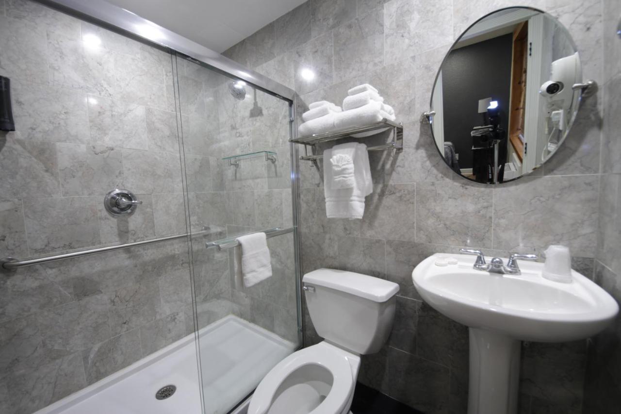 Hyde Park Hotel Тампа Экстерьер фото